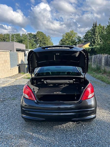 Peugeot 207 (2012) - fotka 10 z 18