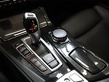 BMW Řada 5 (2015) Luxury Line 530d xDrive, 4X4 - náhled 13