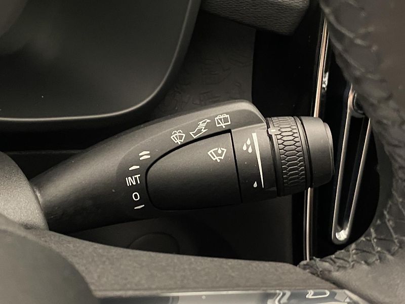 Volvo XC40 PURE ELECTRIC RECHARGE CORE  - fotka 23 z 55