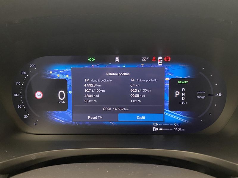 Volvo V60 T6 AWD RECHARGE DARK PLUS CZ - fotka 23 z 49