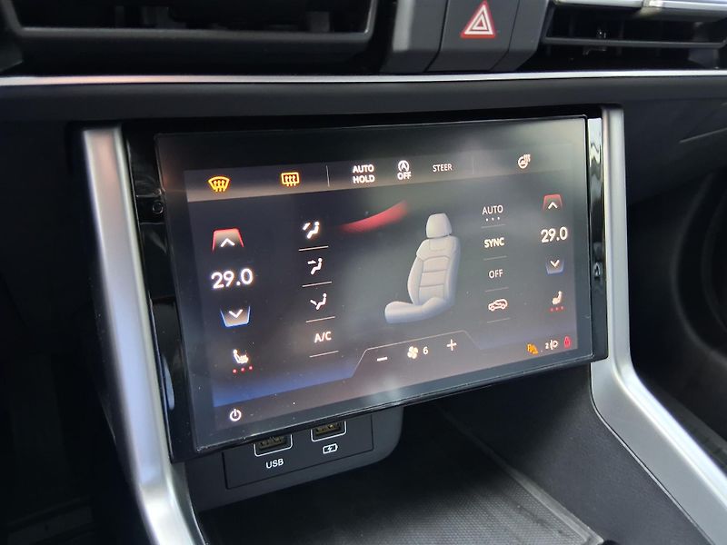 SsangYong Torres STYLE 1.5 T-GDI 120 kW - fotka 15 z 25
