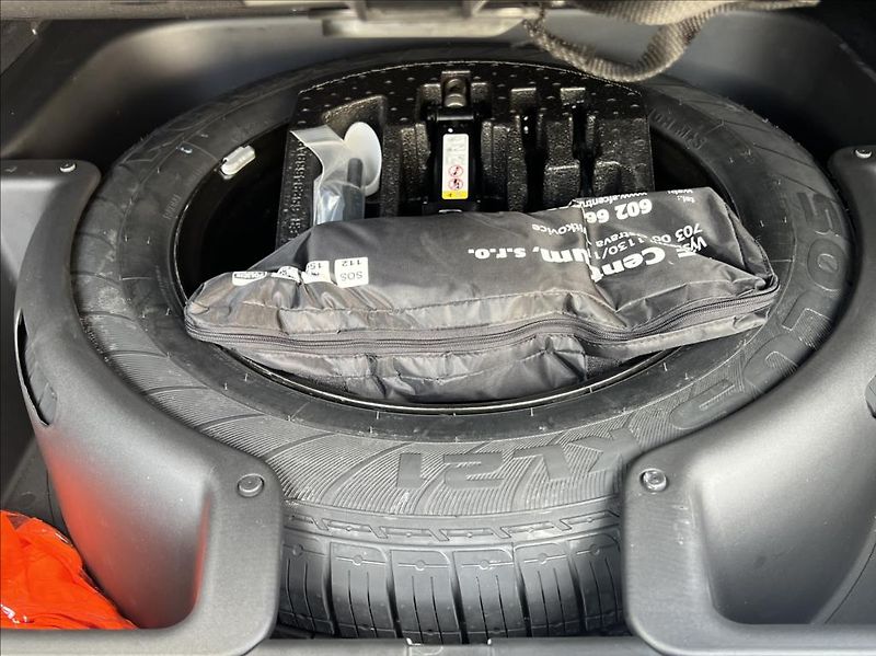 Jeep Grand Cherokee 3,0 CRD  TRAILHAWK AWD nové ČR - fotka 16 z 42