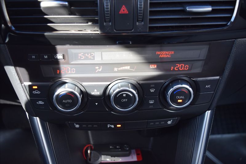 Mazda CX-5 2,2 129KW SKYACTIV-D 4x4 AUTOM - fotka 41 z 51