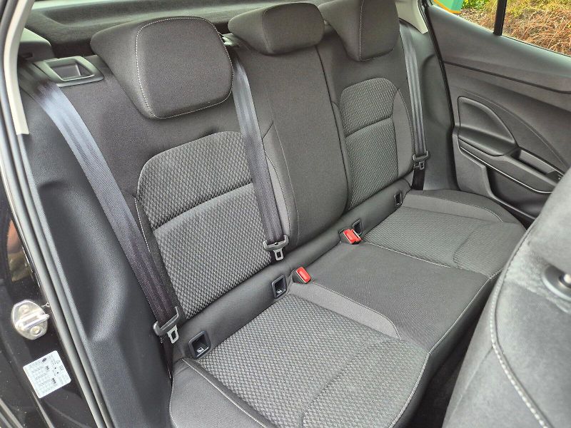 Škoda Fabia (2025) Top Selection 1.0TSi 85kW 6°ma - fotka 17 z 28