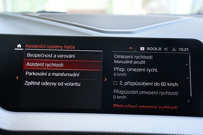BMW Řada 2 218d M-PERFORMANCE TAŽNÉ 1M ČR - fotka 29 z 37