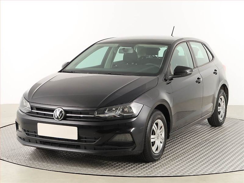 Volkswagen Polo (2019) 1.0 - fotka 2 z 16