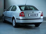 Škoda Octavia (2005) 1.6i, 2.maj,ČR, Ambiente - náhled 6