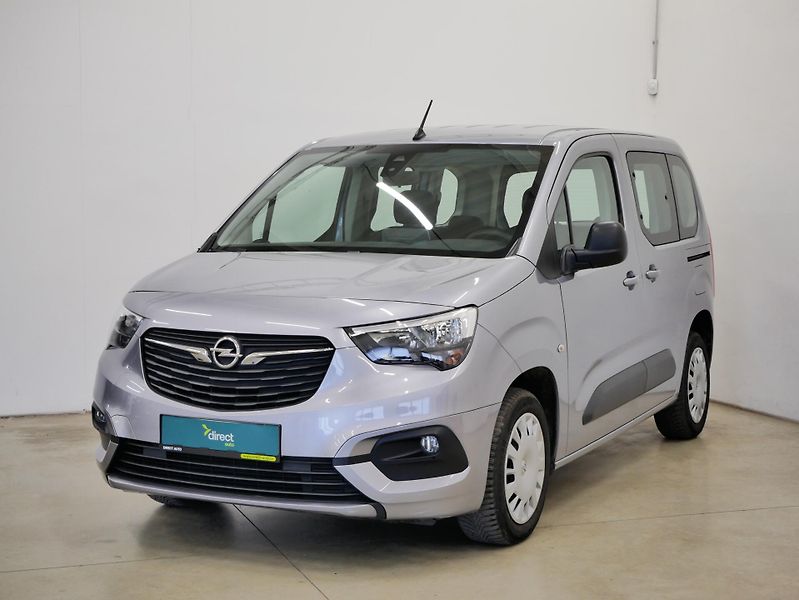 Opel Combo - fotografie inzerátu