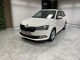 Škoda Fabia 1.0 TSi ČR REZERVACE  - náhled 1