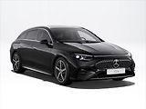 Mercedes-Benz CLA (2026) 0,0 250+ Shooting Brake EQ - náhled 1
