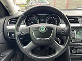 Škoda Superb (2012) 2.0 TDi 103 KW  - náhled 17
