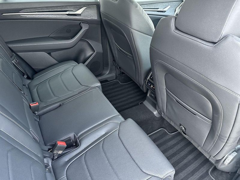 Škoda Kodiaq (2024) 2.0 TDI 4x4 DSG Selection - fotka 10 z 29