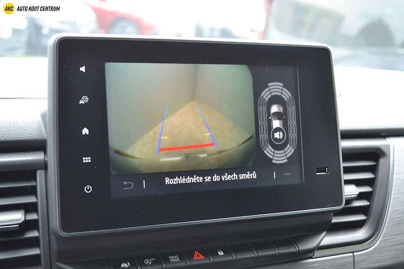 Renault Trafic SPACECLASS dCi 170 EDC L2 7 MÍ - fotka 46 z 64