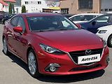 Mazda 3 (2014) 2.2i, ČR, STK5/28 - náhled 1