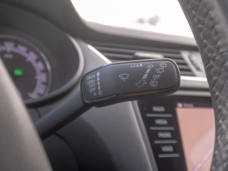 Škoda Octavia (2019) 2.0TDI 110KW 4x4 LED – NAVI - fotka 26 z 54
