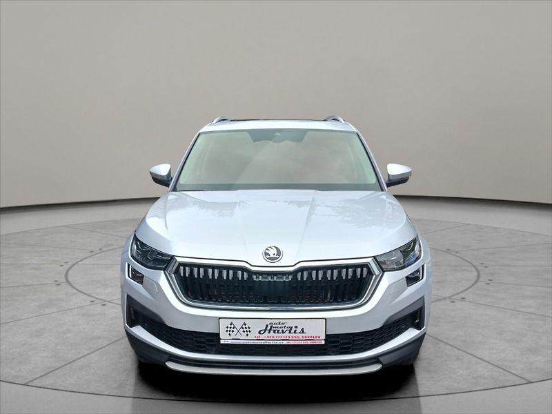 Škoda Kodiaq 2,0 147 kW DSG 4x4 STYLE PLUS - fotka 2 z 29