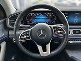 Mercedes-Benz GLE Coupé 350 d 4MATIC kupé AMG Li - náhled 11