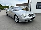 Mercedes-Benz CL 500 - náhled 1