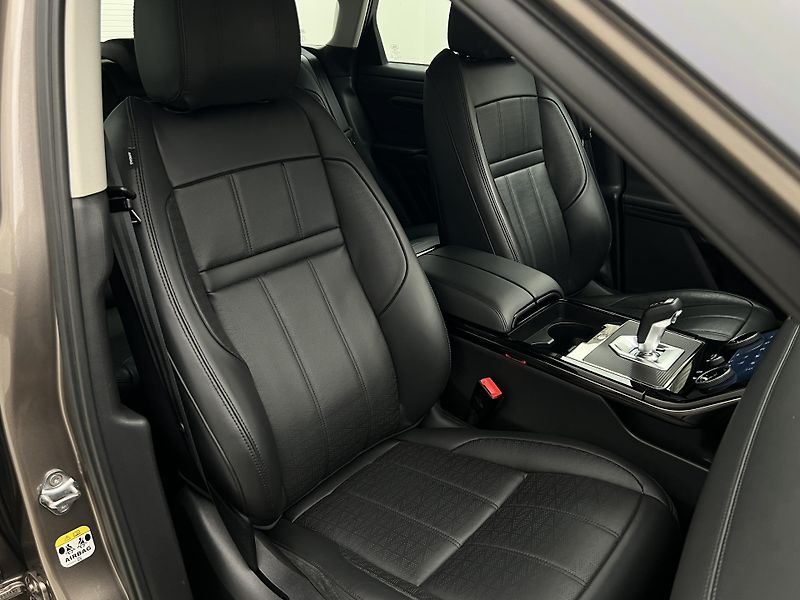 Land Rover Range Rover Evoque P200 R-DYNAMIC HSE AUT CZ - fotka 20 z 48