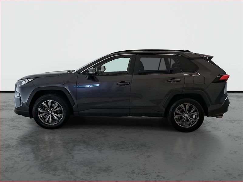 Toyota RAV4 (2023) Comfort 2.5 Hybrid - fotka 3 z 18
