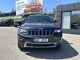 Jeep Grand Cherokee (2014) Jeep Grand Cherokee 2014 - náhled 1