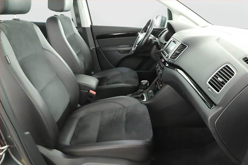 Volkswagen Sharan (2019) 2.0 TDI - fotka 7 z 23