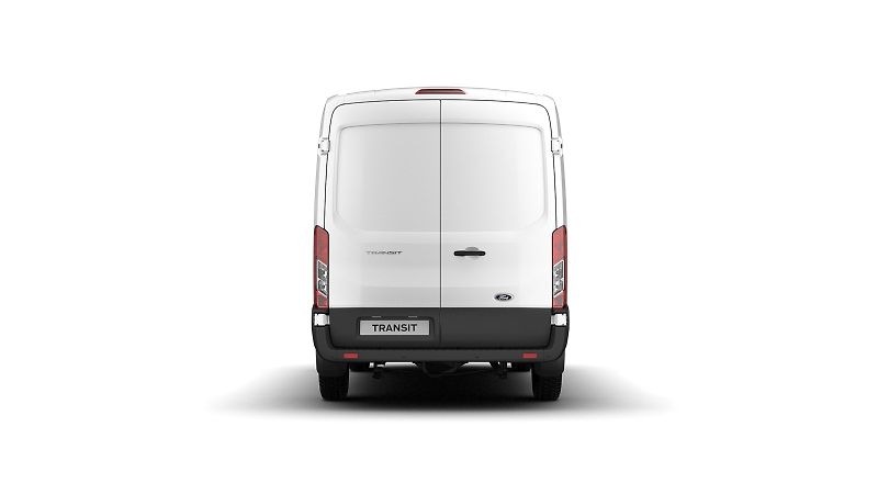 Ford Transit (2026) Trend 350 L3, Van, 2.0 EcoBlue - fotka 6 z 9