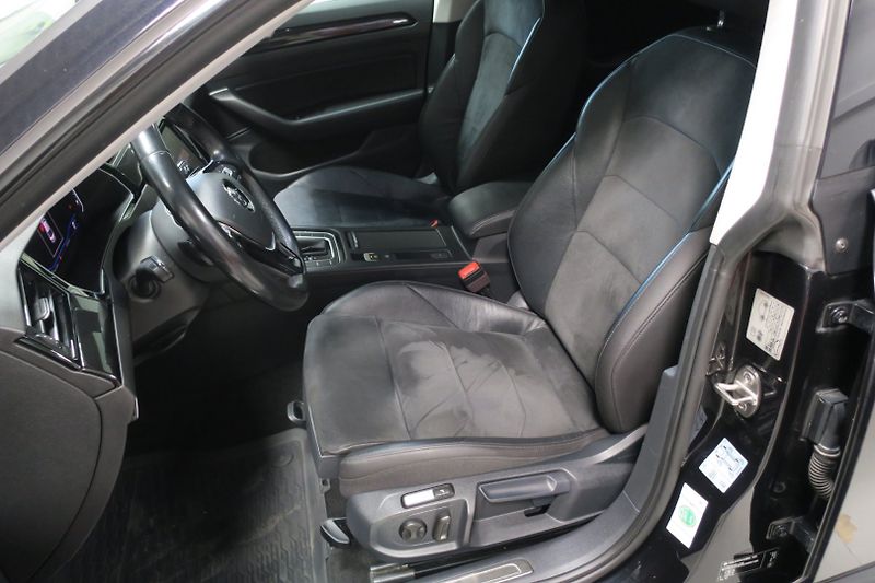 Volkswagen Arteon (2020) 2.0 TDI BMT 140kW DSG Elegance - fotka 13 z 50