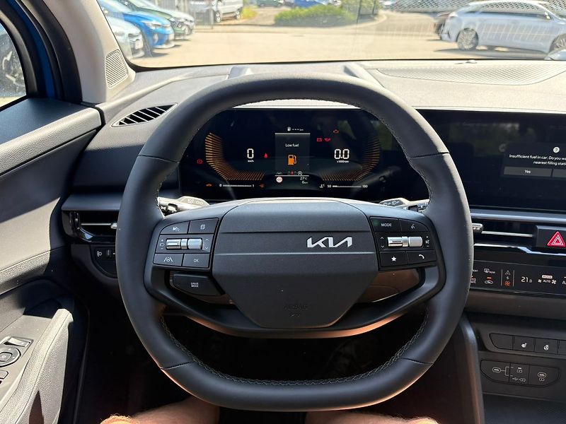 Kia Sportage (2027) 1,6 T-GDi GPF 4x2 EXCLUSIVE - fotka 12 z 14