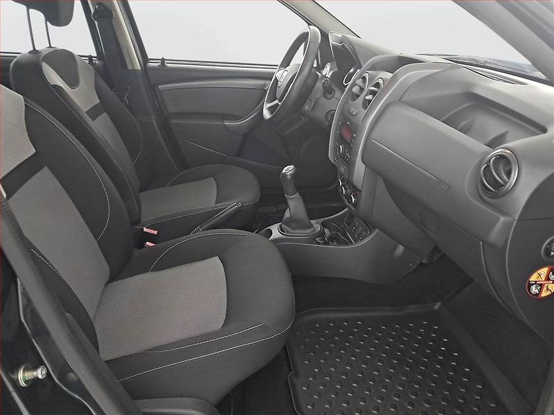 Dacia Duster (2017) 1.6 SCe, ČR,1.maj, Serv.kniha - fotka 9 z 15