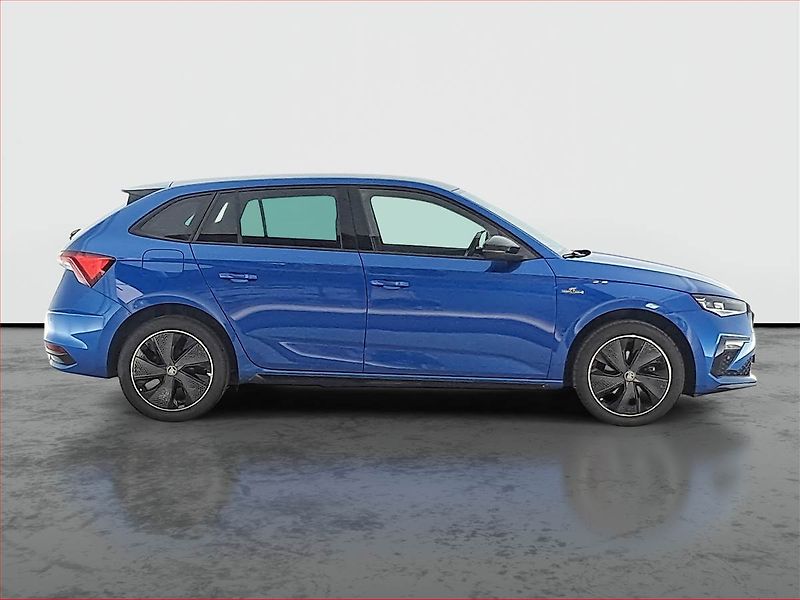 Škoda Scala (2025) Monte Carlo 1.0 TSI - fotka 6 z 24