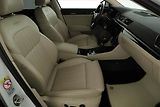 Škoda Superb (2017) 2.0 TDI, Automat, Kůže, Navi - náhled 7