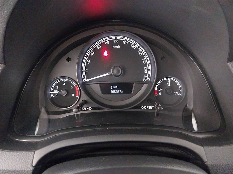 Škoda Citigo (2018) Ambition 1.0 MPI, Serv.kniha - fotka 11 z 16