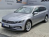 Volkswagen Passat  VIII Elegance 2,0 TDI (110 kW - náhled 1