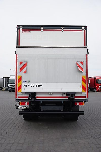 DAF LF (2019) 290 / E 6 / FIRANKA + WINDA /  - fotka 36 z 44