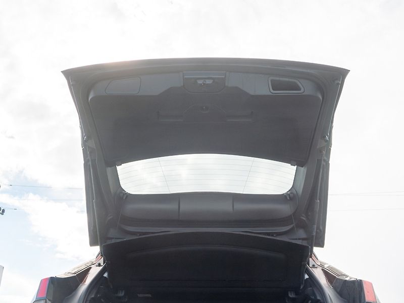 Peugeot 3008 (2018) ČR 1.6HDI 88KW – NAVIGACE - fotka 45 z 55