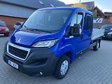 Peugeot Boxer (2022) 2.2 BHDI 3500 L3 7MÍST 50TKM - náhled 9