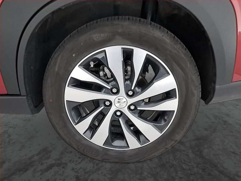 Suzuki SX4 S-Cross (2024) 1.5 Hybrid - fotka 15 z 16