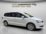 Volkswagen Sharan 2.0TDI 103kW MT6 - náhled 10