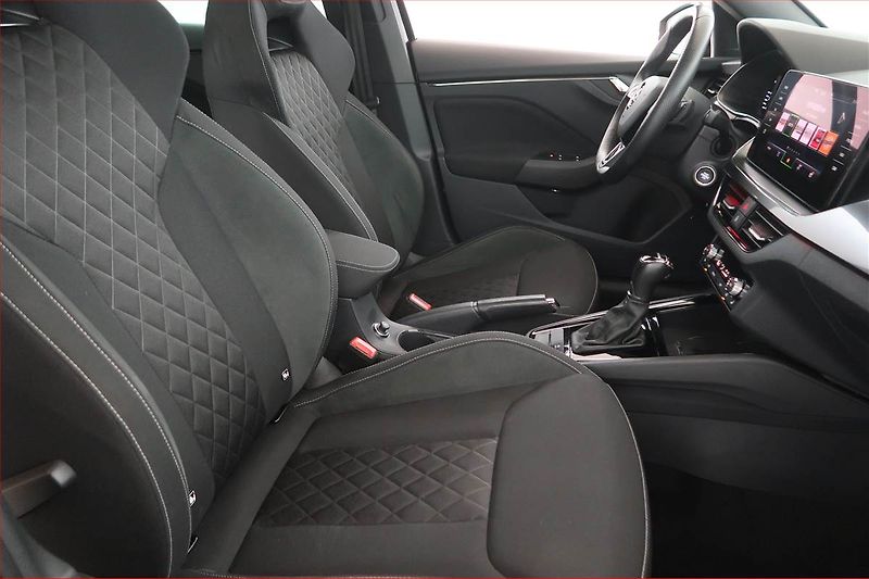 Škoda Kamiq (2020) Style Plus 1.5 TSI - fotka 9 z 19