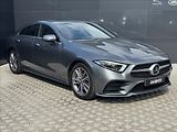 Mercedes-Benz CLS 2,9 400D AMG Line 4MATIC ČR DP - náhled 1