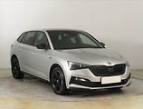 Škoda Scala (2021) Monte Carlo 1.5 TSI - náhled 1