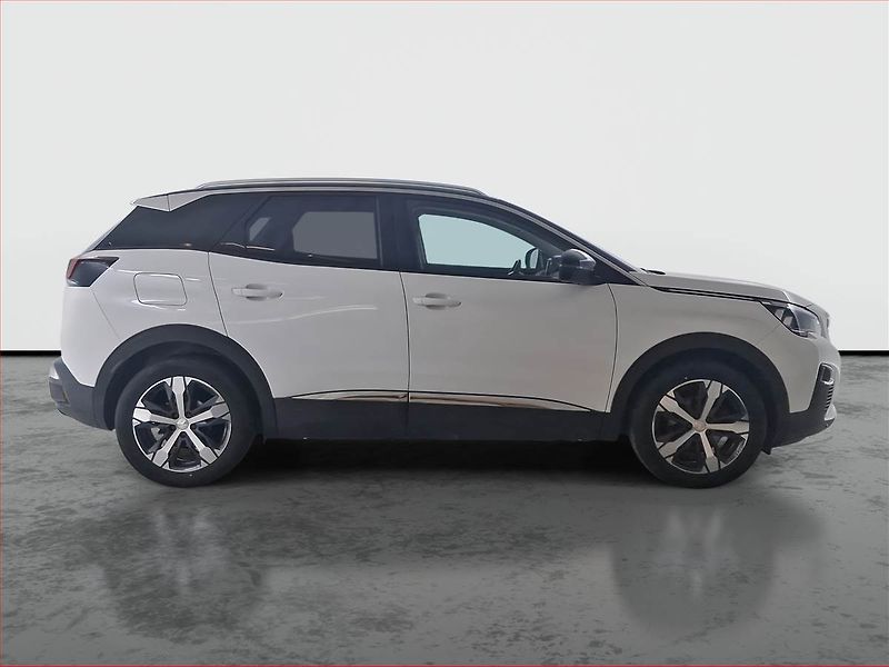 Peugeot 3008 (2017) 1.2 PureTech, Serv.kniha, Navi - fotka 6 z 21