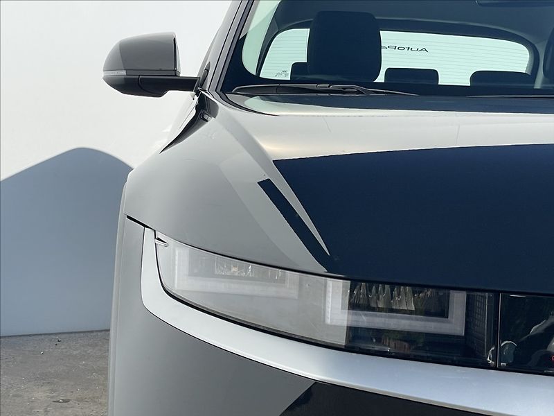 Hyundai Ioniq 5 0,0 ECO AT 58kWh Smart NAVI - fotka 20 z 22