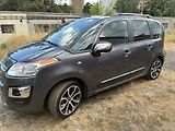 Citroën C3 Picasso (2016) Nadstandardní výbava - náhled 1