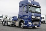 DAF XF (2022) 480 / ACC / EURO 6 / SSC / MEG - náhled 45