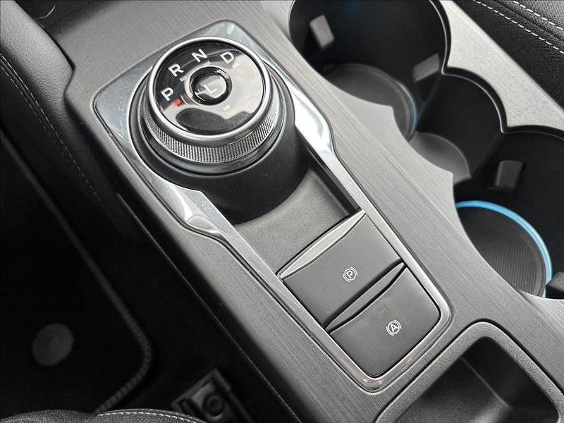 Ford Focus 1,5 EcoBlue 85kW TitaniumX AUT - fotka 34 z 36