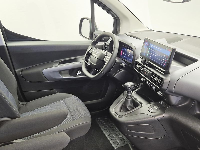 Fiat Dobló (2025) 1.2 Panorama Turbo 81 kW (110 - fotka 5 z 6