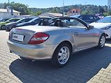 Mercedes-Benz SLK 200 Kompressor/120kW ČR - náhled 9