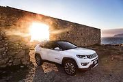 Jeep Compass.